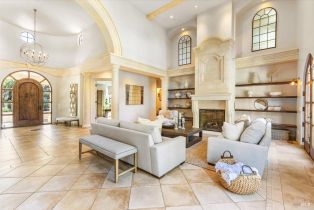 Single Family Residence,  Turnberry court, Windsor, CA 95492 - 5