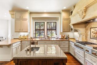 Single Family Residence,  Turnberry court, Windsor, CA 95492 - 9