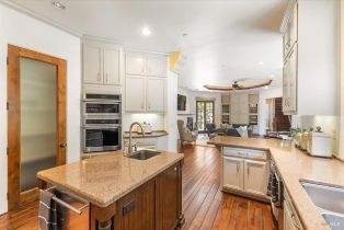 Single Family Residence,  Turnberry court, Windsor, CA 95492 - 12