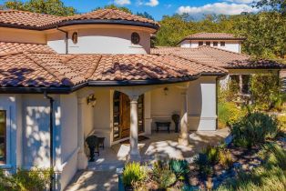 Single Family Residence,  Turnberry court, Windsor, CA 95492 - 48