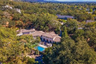 Single Family Residence,  Turnberry court, Windsor, CA 95492 - 49