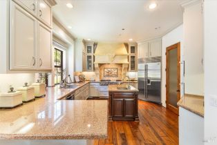 Single Family Residence,  Turnberry court, Windsor, CA 95492 - 11