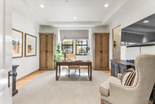 Single Family Residence,  Turnberry court, Windsor, CA 95492 - 17