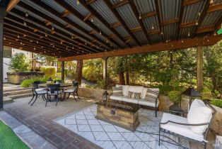 Single Family Residence,  Turnberry court, Windsor, CA 95492 - 39