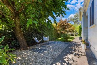 Single Family Residence,  Matheson street, Healdsburg, CA 95448 - 27