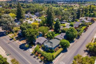 Single Family Residence,  Matheson street, Healdsburg, CA 95448 - 32