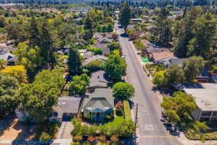 Single Family Residence,  Matheson street, Healdsburg, CA 95448 - 33
