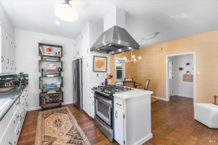 Single Family Residence,  Matheson street, Healdsburg, CA 95448 - 14