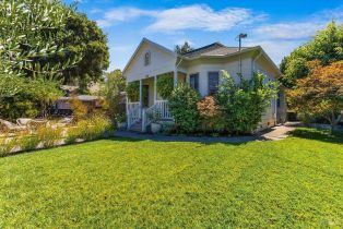 Single Family Residence,  Matheson street, Healdsburg, CA 95448 - 3