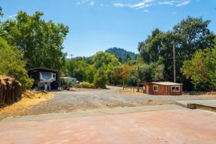 Single Family Residence,  El Rancho drive, Cloverdale, CA 95425 - 41