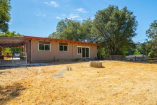 Single Family Residence,  El Rancho drive, Cloverdale, CA 95425 - 33