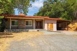 Single Family Residence,  El Rancho drive, Cloverdale, CA 95425 - 44