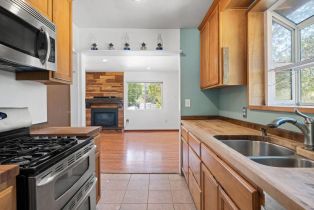 Single Family Residence,  El Rancho drive, Cloverdale, CA 95425 - 14