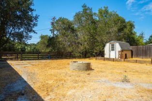 Single Family Residence,  El Rancho drive, Cloverdale, CA 95425 - 34