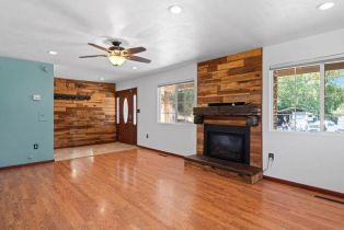 Single Family Residence,  El Rancho drive, Cloverdale, CA 95425 - 9