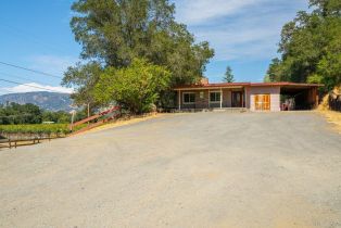 Single Family Residence, 40 El Rancho Dr, Cloverdale, CA  Cloverdale, CA 95425