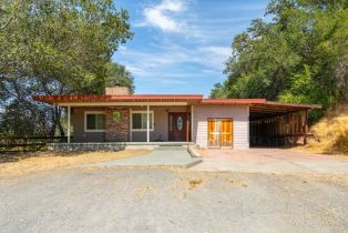 Single Family Residence,  El Rancho drive, Cloverdale, CA 95425 - 7