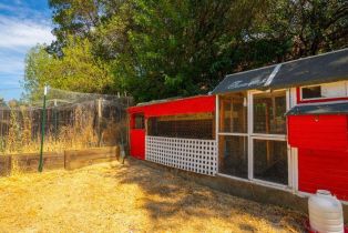 Single Family Residence,  El Rancho drive, Cloverdale, CA 95425 - 35