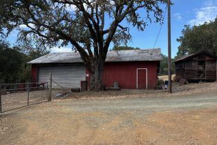 Single Family Residence,  Sharp road, Calistoga, CA 94515 - 22
