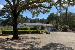 Single Family Residence, 5141 Sharp Rd, Calistoga, CA  Calistoga, CA 94515