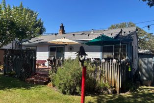 Single Family Residence,  Sharp road, Calistoga, CA 94515 - 13