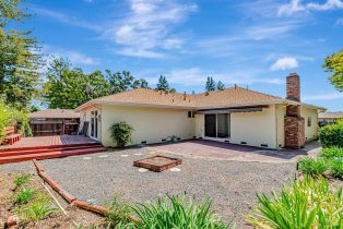 Single Family Residence,  Woodstock court, Santa Rosa, CA 95409 - 37