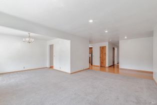 Single Family Residence,  Woodstock court, Santa Rosa, CA 95409 - 10