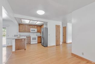 Single Family Residence,  Woodstock court, Santa Rosa, CA 95409 - 17