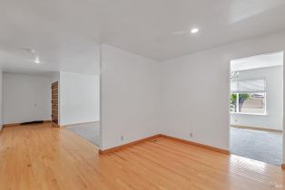 Single Family Residence,  Woodstock court, Santa Rosa, CA 95409 - 8