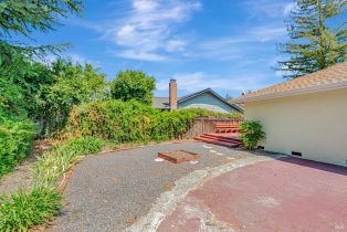 Single Family Residence,  Woodstock court, Santa Rosa, CA 95409 - 35