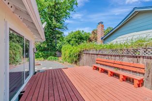 Single Family Residence,  Woodstock court, Santa Rosa, CA 95409 - 34