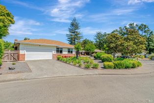 Single Family Residence,  Woodstock court, Santa Rosa, CA 95409 - 2