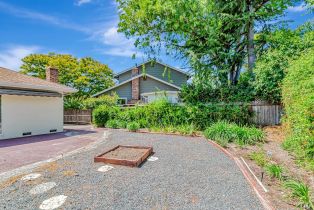Single Family Residence,  Woodstock court, Santa Rosa, CA 95409 - 36