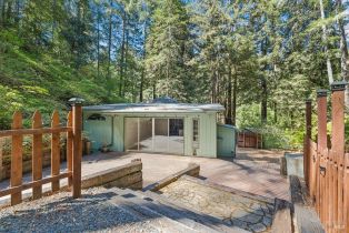 Single Family Residence,  Hwy 116 none, Russian River, CA 95436 - 31