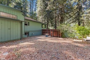 Single Family Residence,  Hwy 116 none, Russian River, CA 95436 - 36