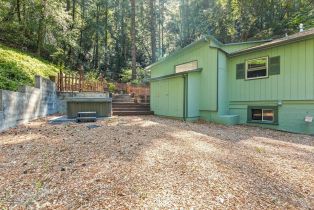 Single Family Residence,  Hwy 116 none, Russian River, CA 95436 - 33