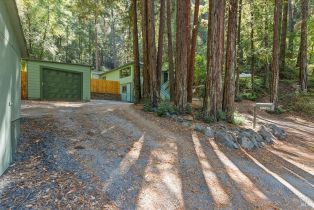 Single Family Residence,  Hwy 116 none, Russian River, CA 95436 - 4