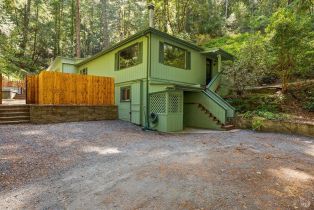 Single Family Residence, 11165 Hwy 116, Russian River, CA  Russian River, CA 95436
