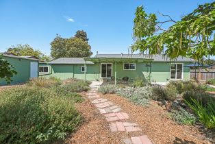 Single Family Residence,  Wendell lane, Sebastopol, CA 95472 - 22