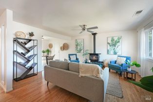 Single Family Residence,  Wendell lane, Sebastopol, CA 95472 - 5