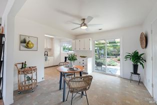 Single Family Residence,  Wendell lane, Sebastopol, CA 95472 - 7