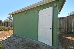 Single Family Residence,  Wendell lane, Sebastopol, CA 95472 - 34