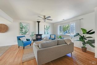 Single Family Residence,  Wendell lane, Sebastopol, CA 95472 - 4