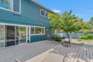 Single Family Residence,  San Luis avenue, Santa Rosa, CA 95409 - 41