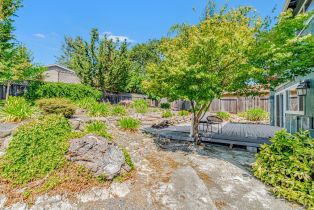 Single Family Residence,  San Luis avenue, Santa Rosa, CA 95409 - 48