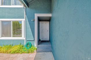 Single Family Residence,  San Luis avenue, Santa Rosa, CA 95409 - 4