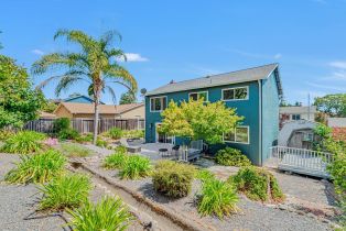 Single Family Residence,  San Luis avenue, Santa Rosa, CA 95409 - 42