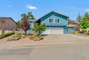 Single Family Residence, 5209 San Luis Ave, Santa Rosa, CA  Santa Rosa, CA 95409