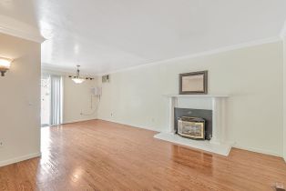 Single Family Residence,  San Luis avenue, Santa Rosa, CA 95409 - 9