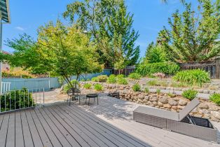 Single Family Residence,  San Luis avenue, Santa Rosa, CA 95409 - 46